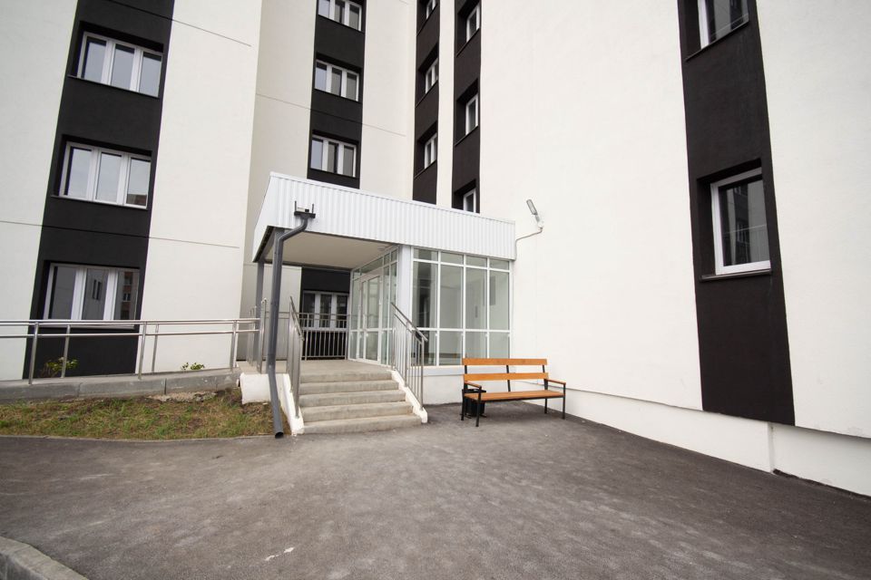Продаётся 1-комнатная квартира, 50 м²