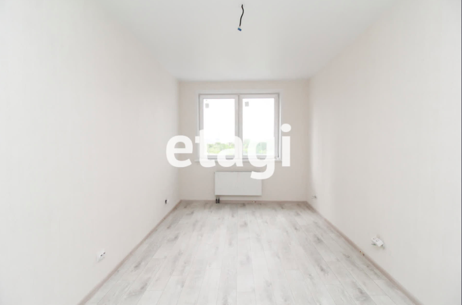 Продаётся 3-комнатная квартира, 81.5 м²