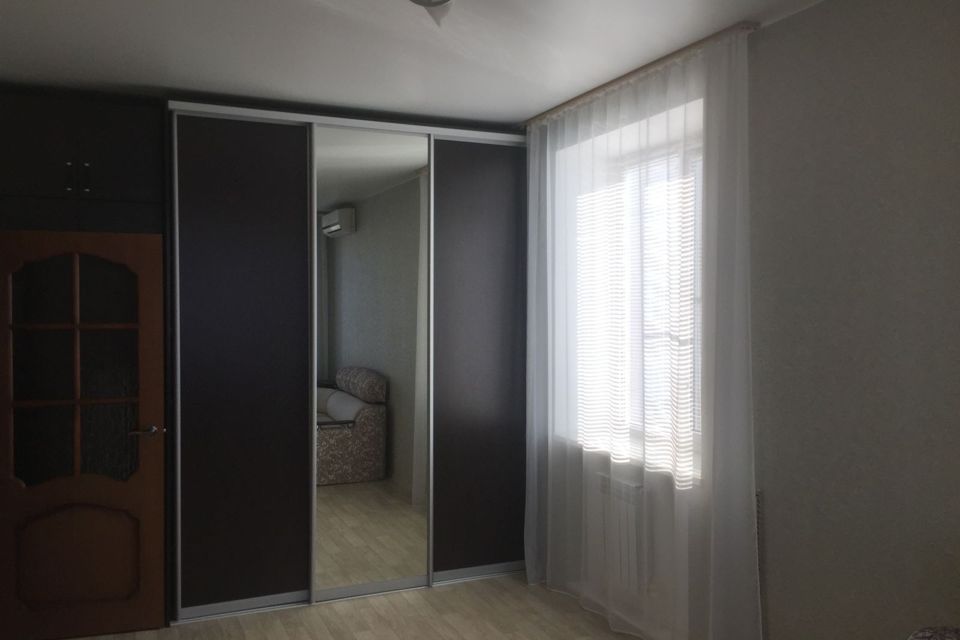 Продаётся 1-комнатная квартира, 35 м²