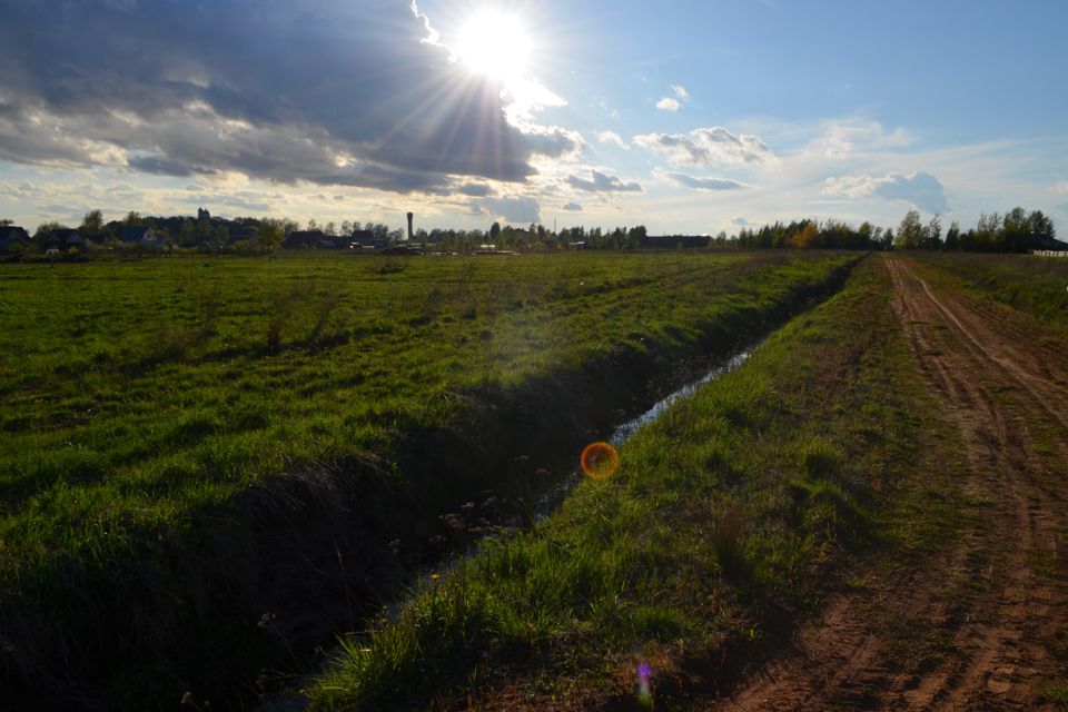 Савинское сельское поселение новгородская