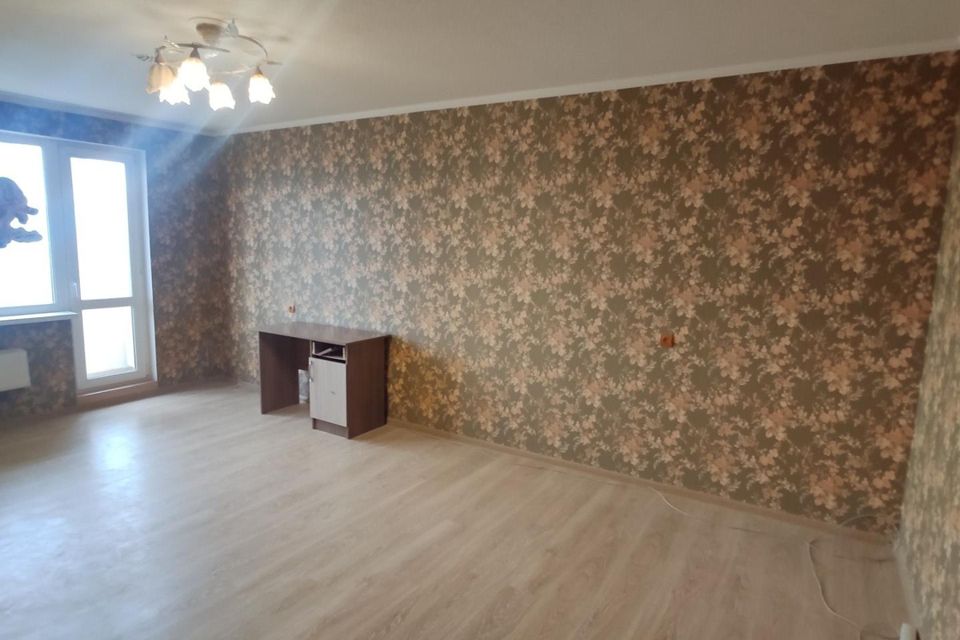 Продаётся 2-комнатная квартира, 54 м²