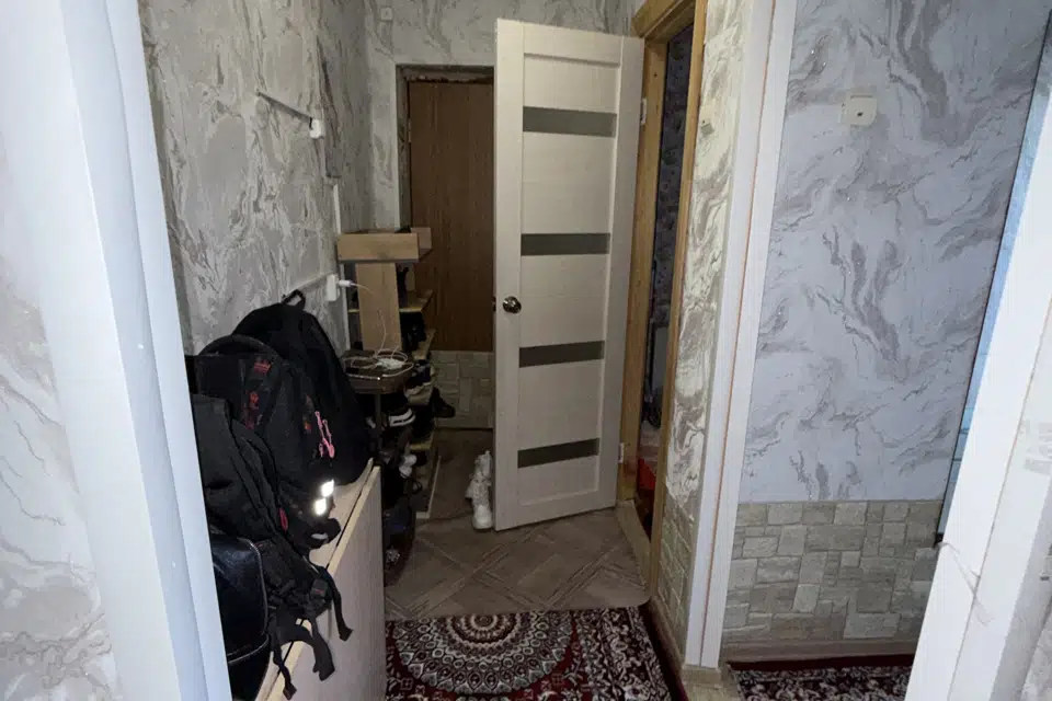 Продаётся 2-комнатная квартира, 43 м²