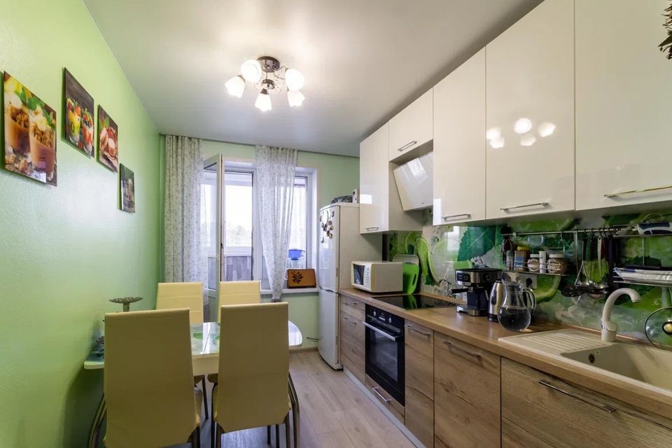 Продаётся 2-комнатная квартира, 51 м²