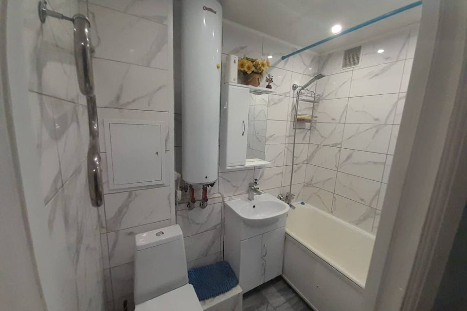 Продаётся 2-комнатная квартира, 47 м²