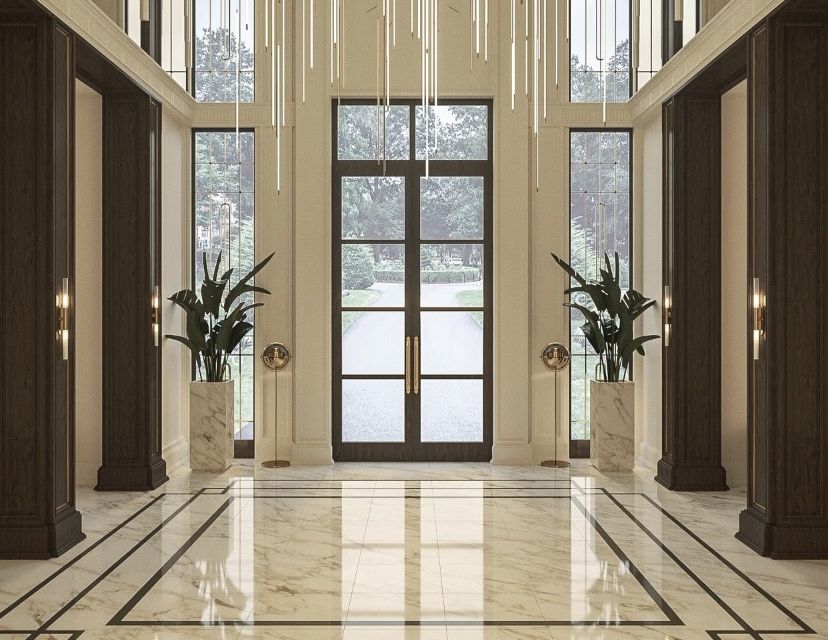 Продаётся 3-комнатная квартира, 150 м²