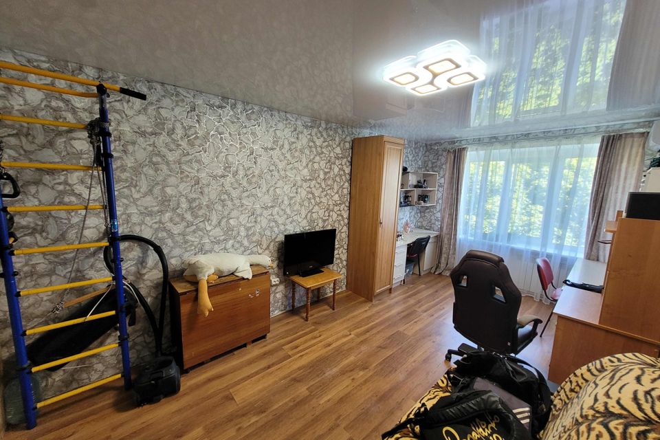 Продаётся 2-комнатная квартира, 48 м²