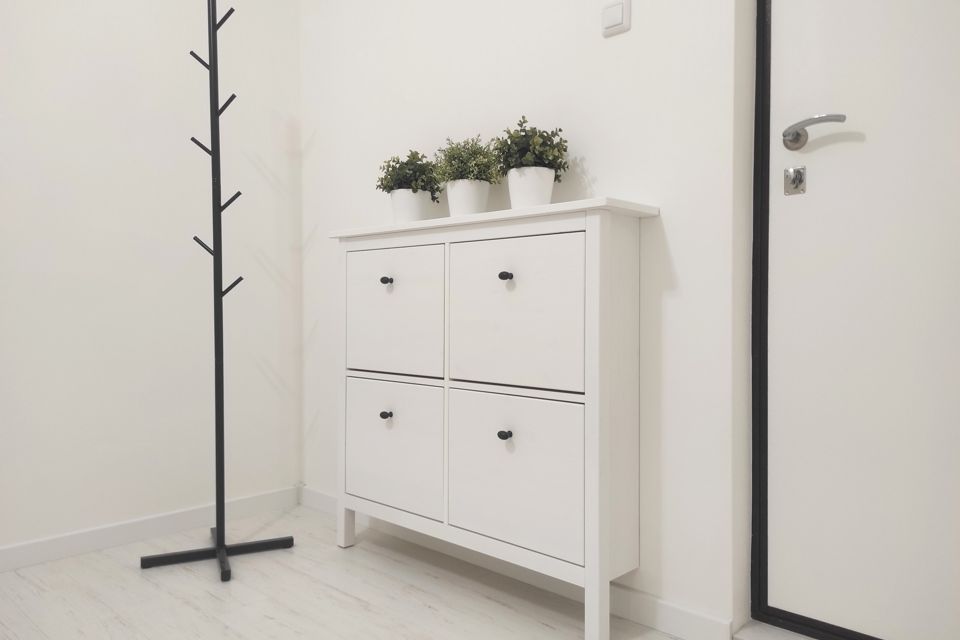 Продаётся 2-комнатная квартира, 66 м²