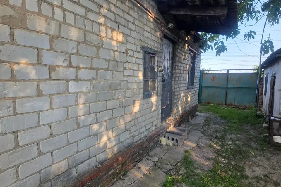 Продаётся 1-этажный дом, 119 м²