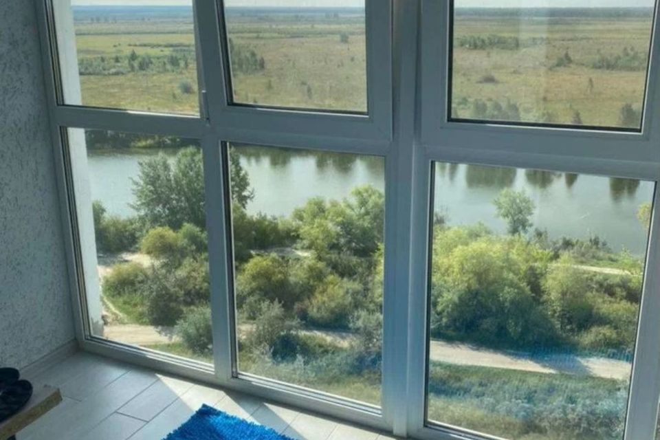 Продаётся 2-комнатная квартира, 49.4 м²