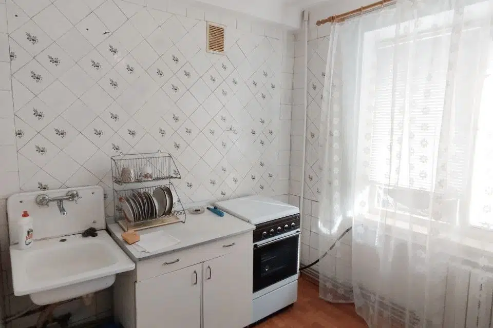 Продаётся 2-комнатная квартира, 53.2 м²