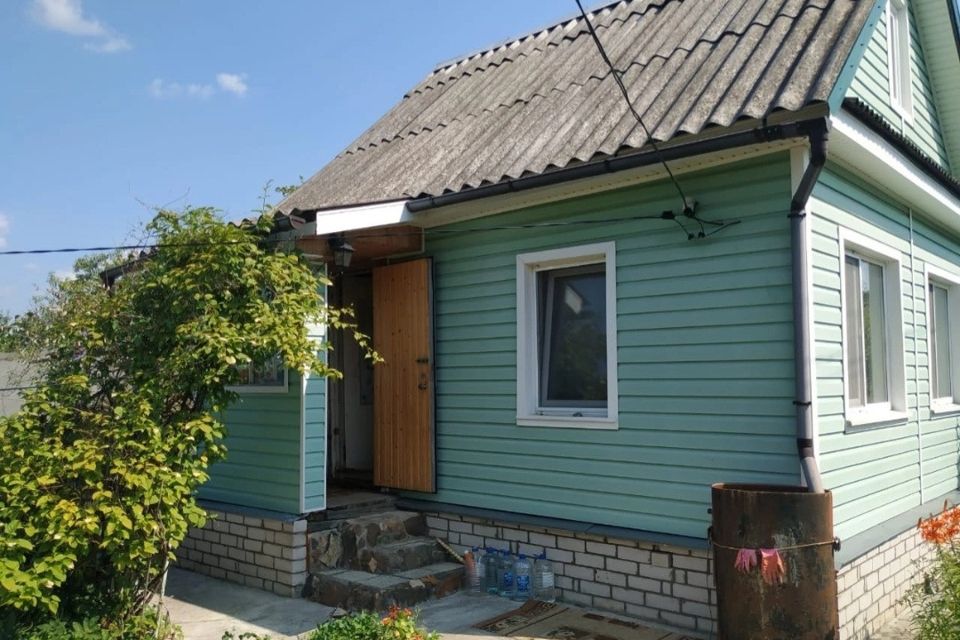 Фото дач в твери Дача 20 м² на участке 5,4 сот. на продажу в Твери Купить дом в Твери Авито