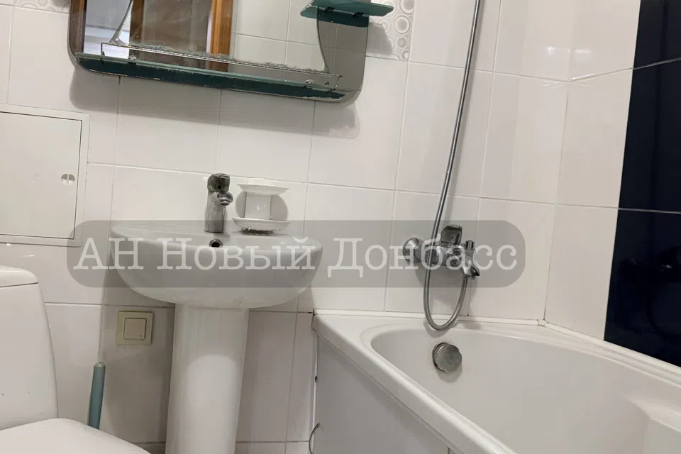 Продаётся 2-комнатная квартира, 44 м²