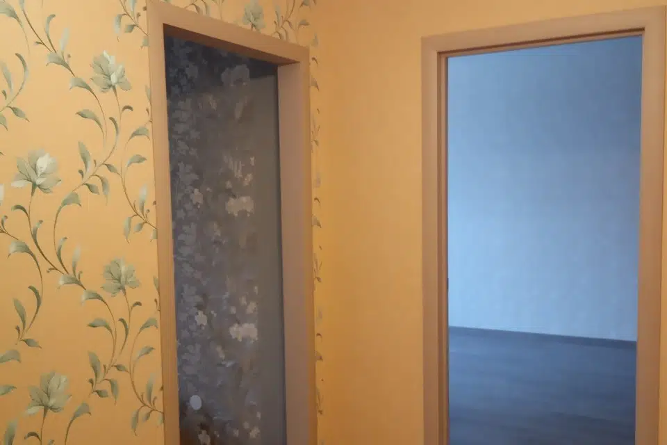 Продаётся 1-комнатная квартира, 49.7 м²