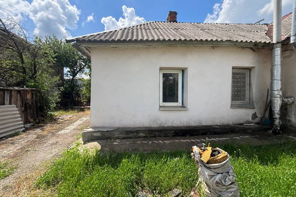 Продаётся часть дома