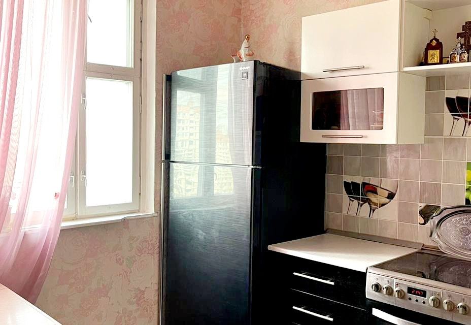 Продаётся 2-комнатная квартира, 58 м²