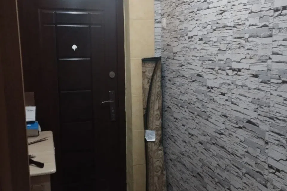 Продаётся 1-комнатная квартира, 30 м²
