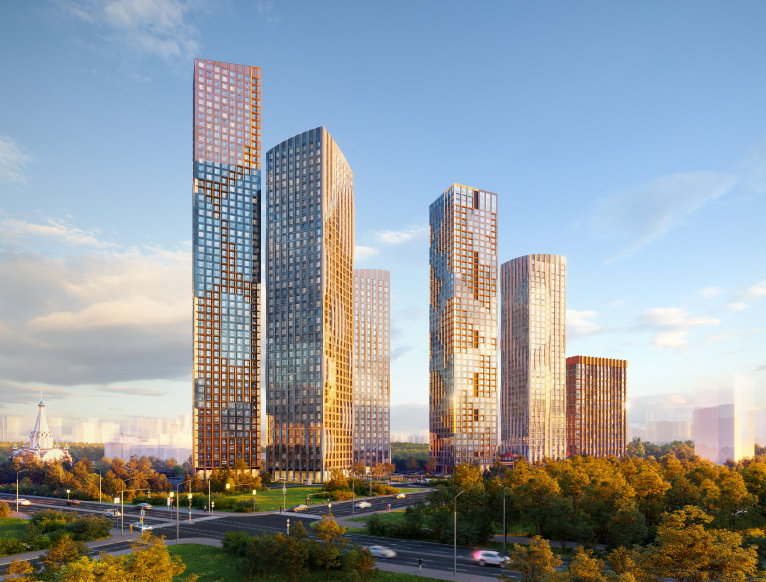Продаётся 2-комнатная квартира, 58.9 м²