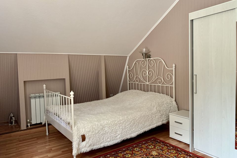 Продаётся 1-комнатная квартира, 36 м²