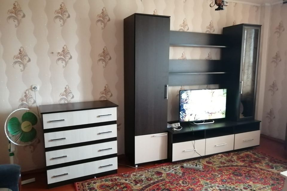 Продаётся 2-комнатная квартира, 52 м²