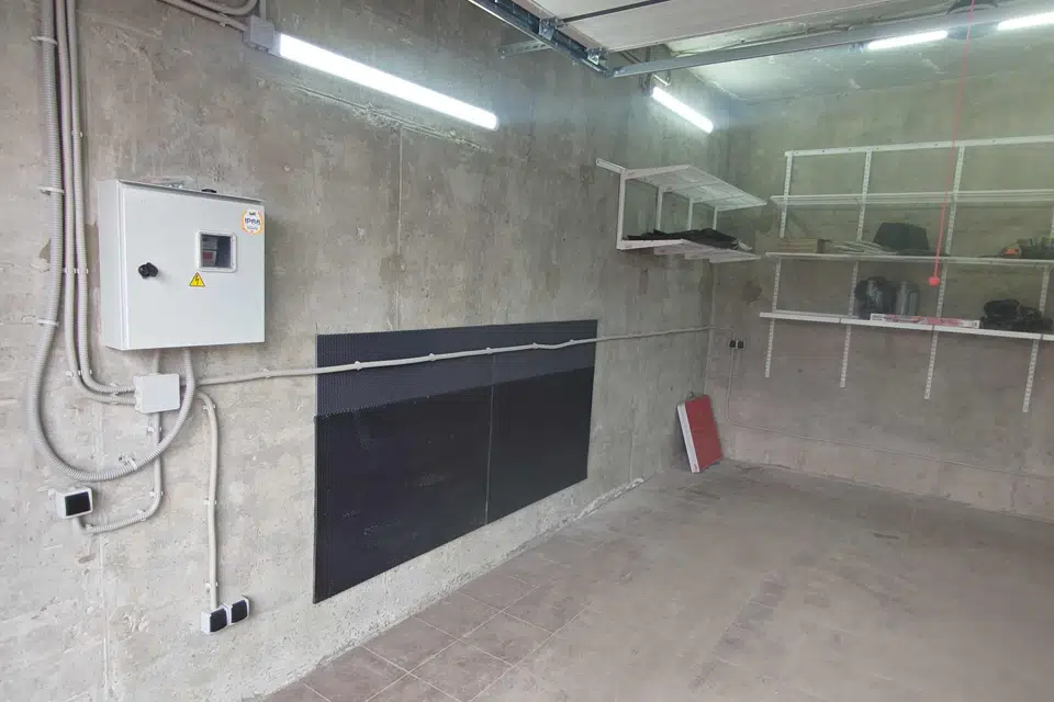 Продаётся гараж, 21 м²