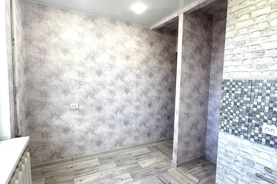 Продаётся 1-комнатная квартира, 35.4 м²