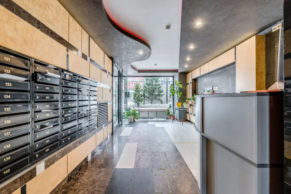 Продаётся 3-комнатная квартира, 81 м²