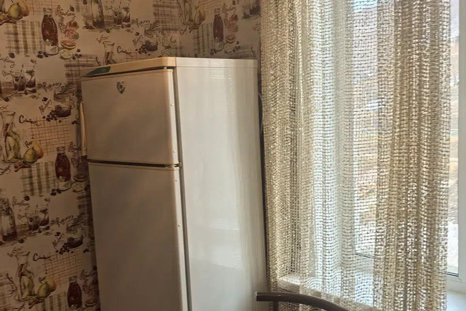 Продаётся 1-комнатная квартира, 27.8 м²