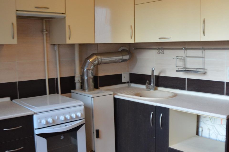 Продаётся 2-комнатная квартира, 47 м²