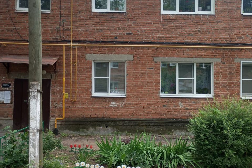 Продаётся 2-комнатная квартира, 44.9 м²