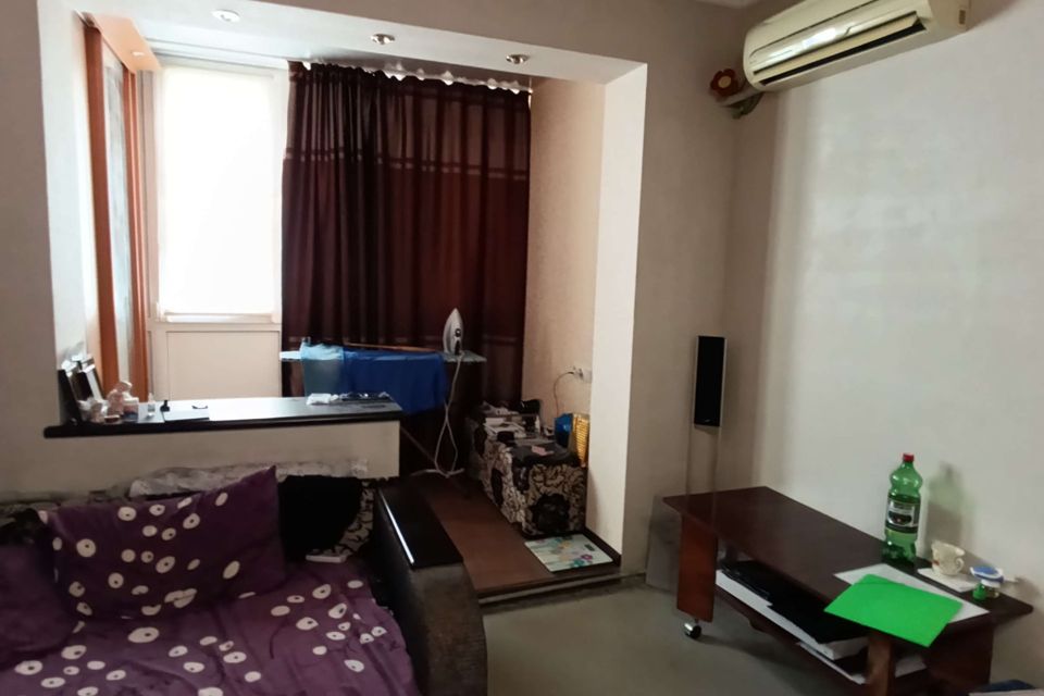 Продаётся 2-комнатная квартира, 46 м²