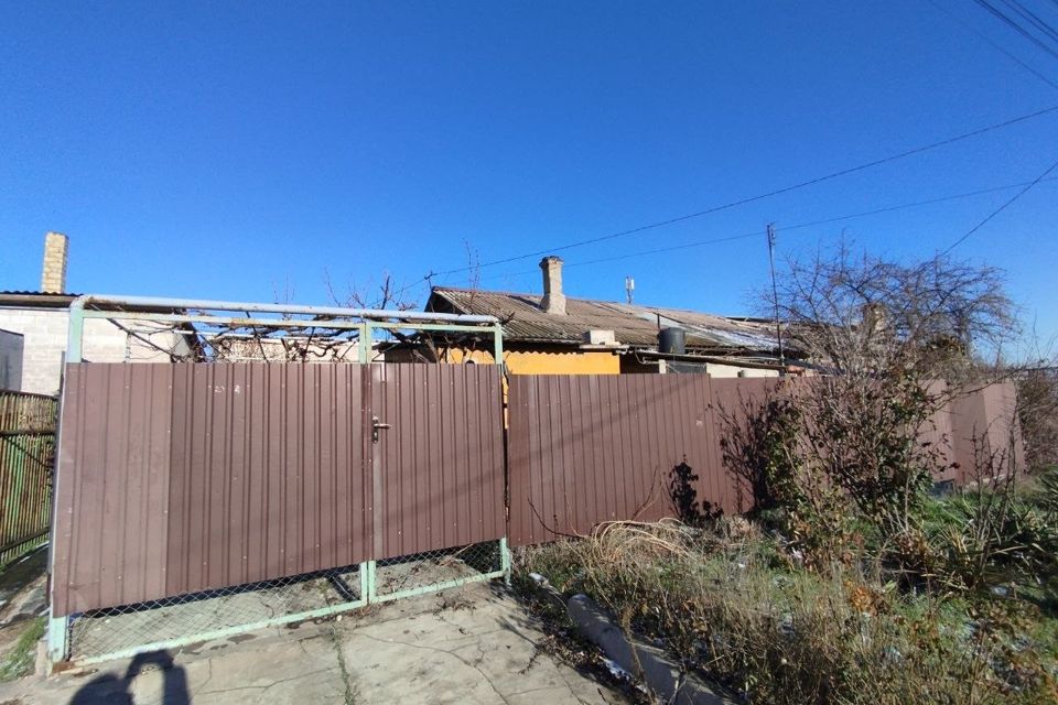 Продаётся часть дома