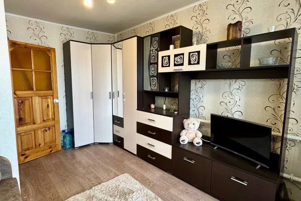 Продаётся 1-комнатная квартира, 23.2 м²