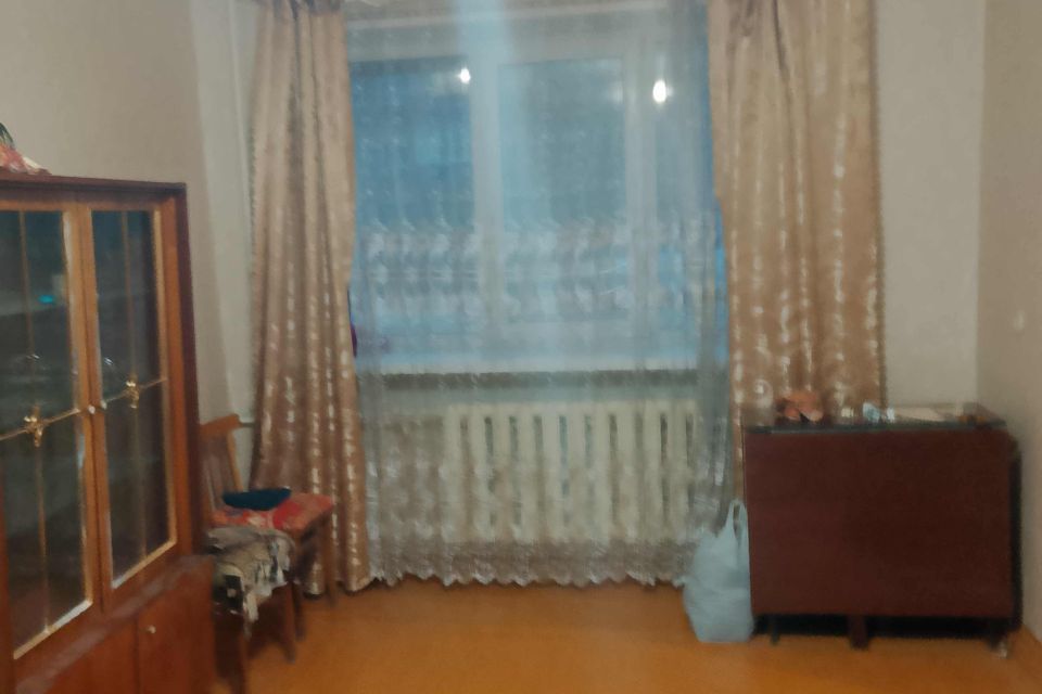 Сдаётся 1-комнатная квартира, 30 м²