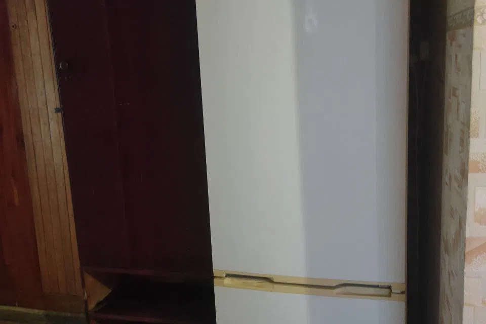 Продаётся 2-комнатная квартира, 44 м²