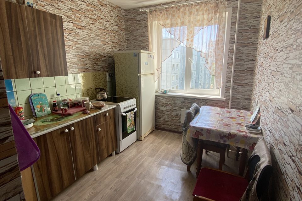 Продаётся 3-комнатная квартира, 68 м²