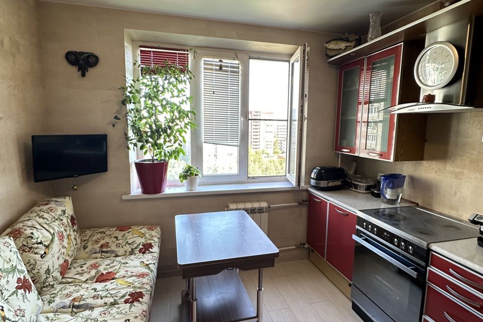 Продаётся 2-комнатная квартира, 51 м²