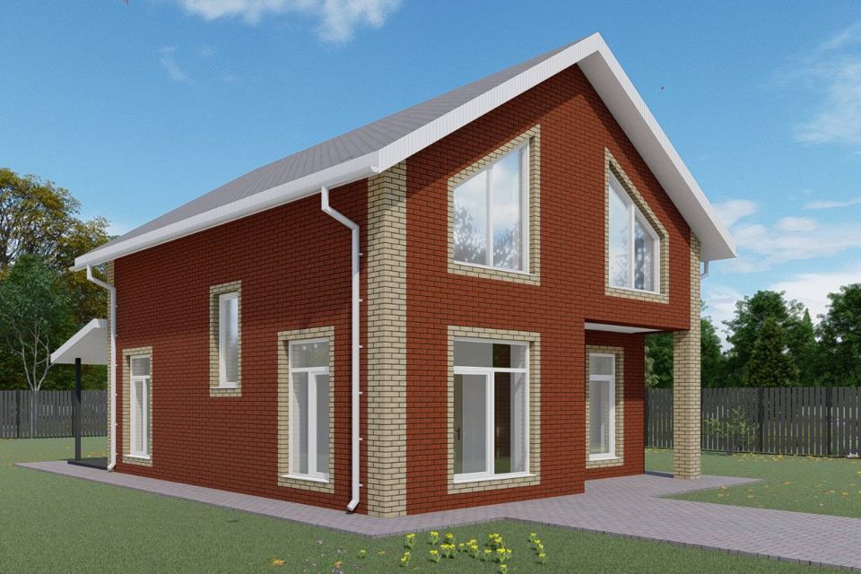 Купить Дом В Покровском Нижегородской Области