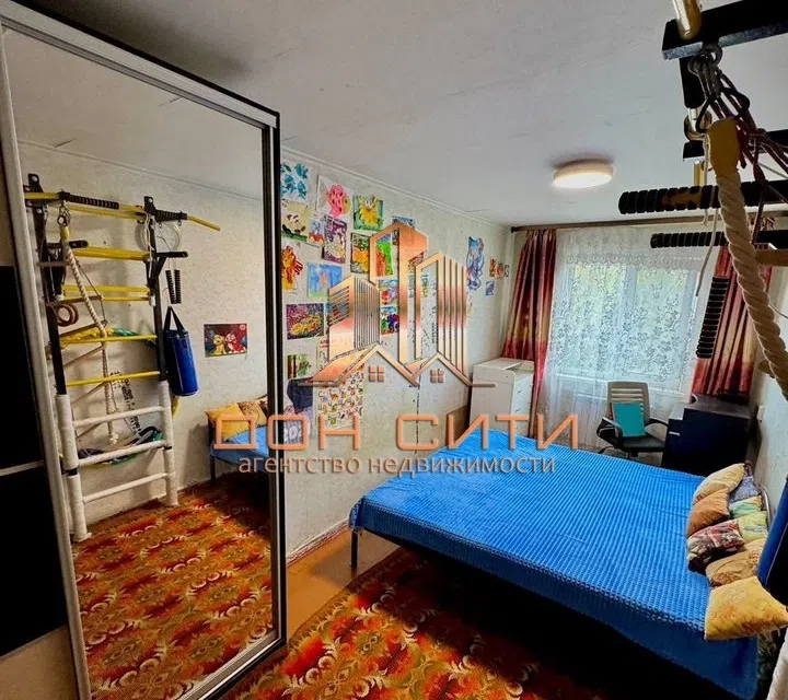 Продаётся 2-комнатная квартира, 46 м²