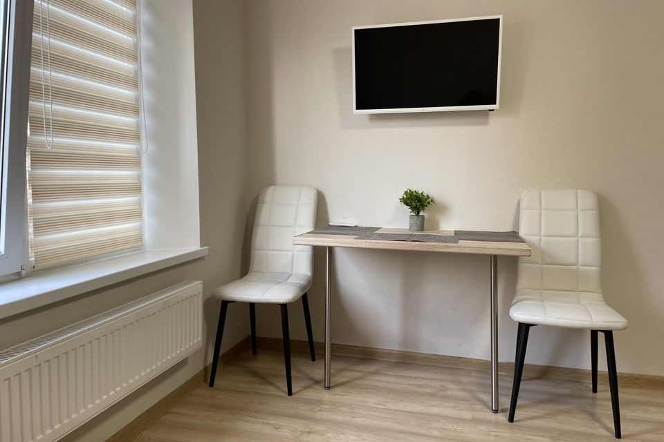 Продаётся студия, 18.1 м²