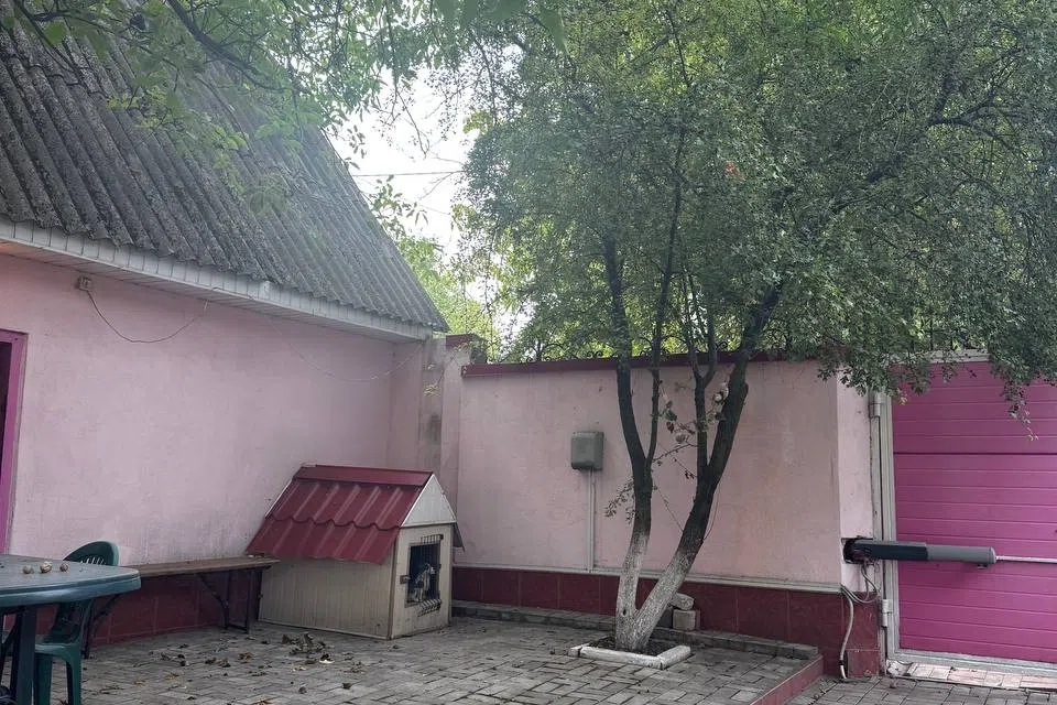 Продаётся 1-этажный дом, 100 м²