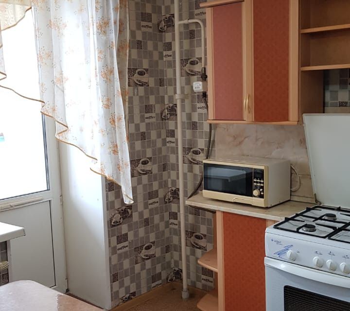 Сдаётся 2-комнатная квартира, 52 м²
