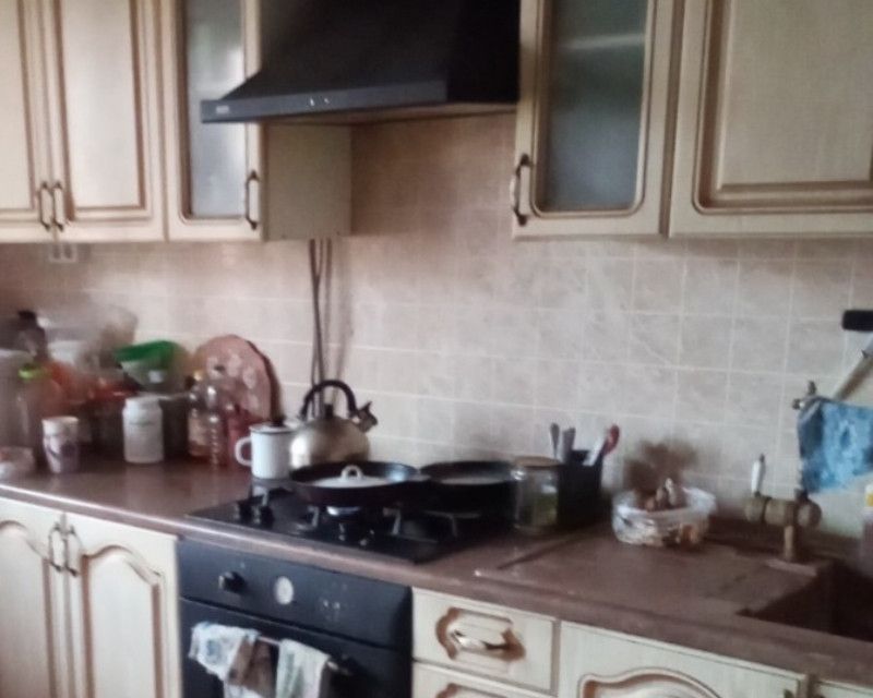 Продаётся 2-комнатная квартира, 52.4 м²