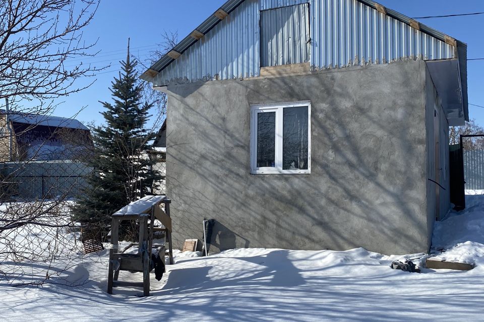 Купить Дачу В Ивановке Оренбург