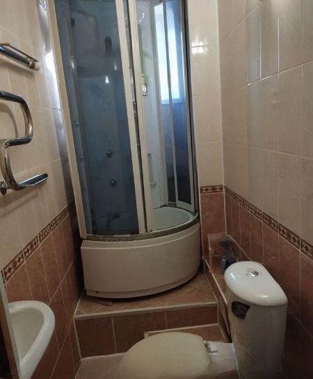 Продаётся 2-комнатная квартира, 54 м²