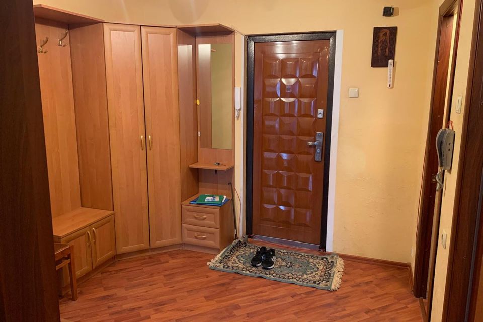 Продаётся 2-комнатная квартира, 70 м²