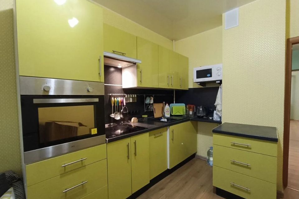 Продаётся 2-комнатная квартира, 53 м²