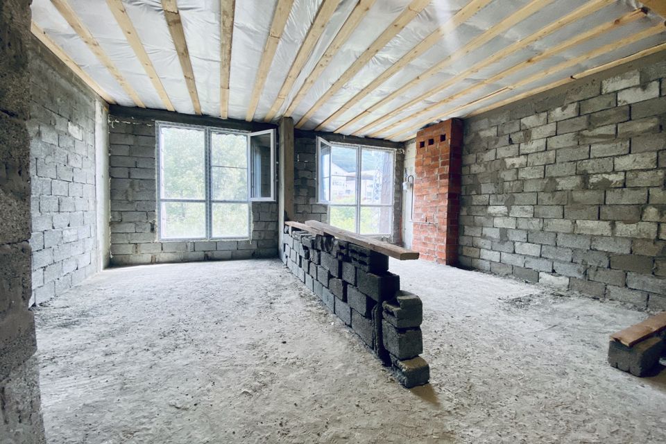 Продаётся 1-комнатная квартира, 42 м²