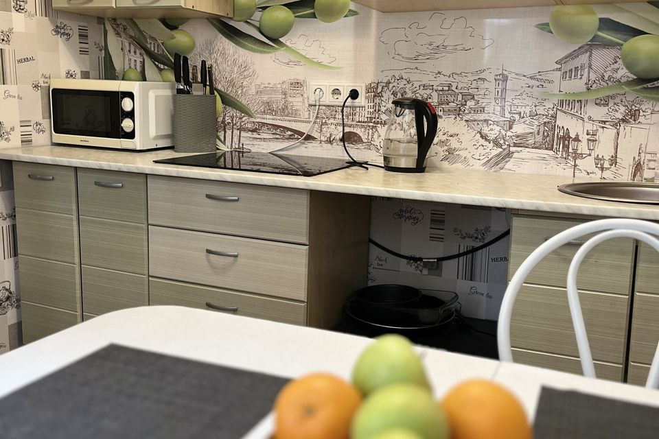 Продаётся 2-комнатная квартира, 44 м²