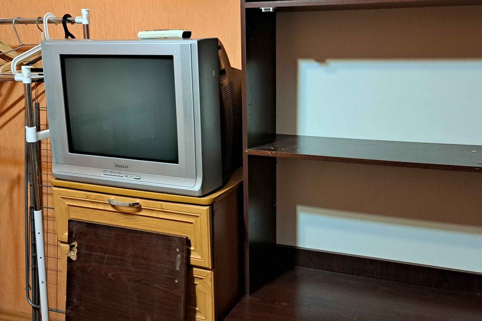 Сдаётся 3-комнатная квартира, 57 м²