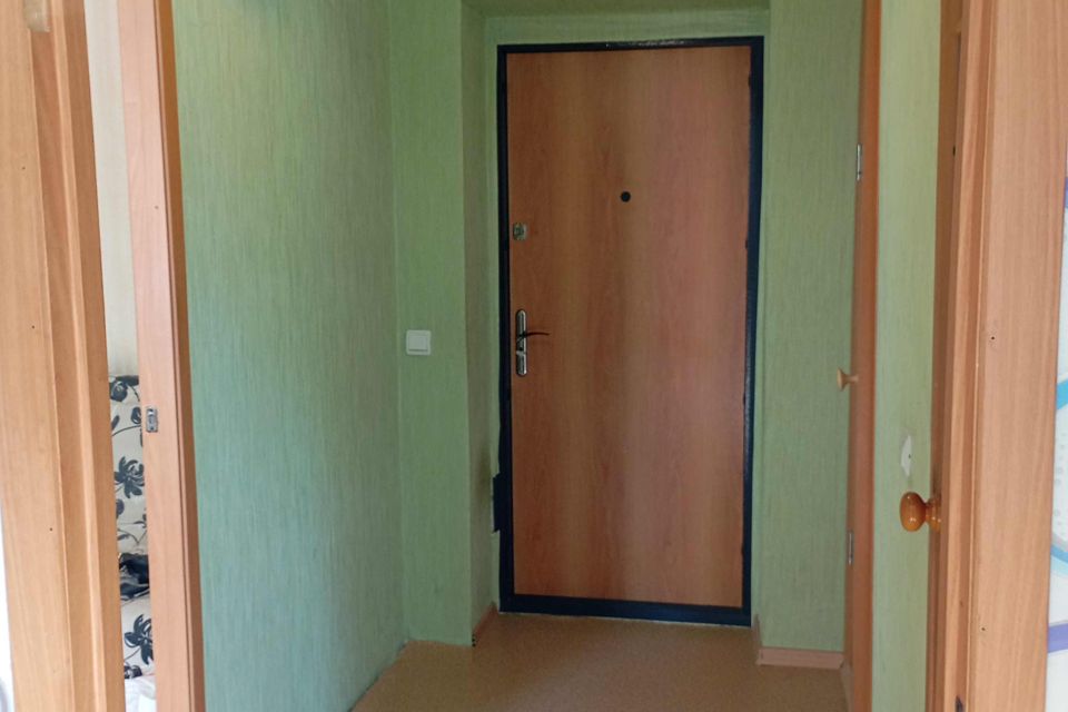 Сдаётся 1-комнатная квартира, 31.7 м²